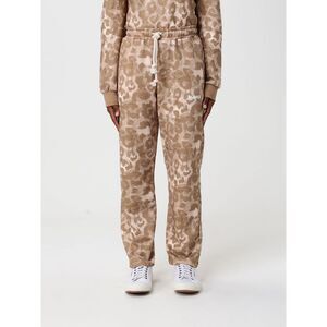 Disclaimer Pants Woman Multicolor